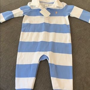 New with tags Ralph Lauren